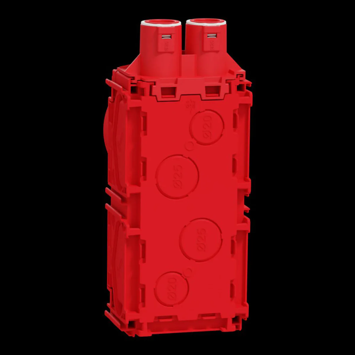 Bigbox 2x16/20 Big