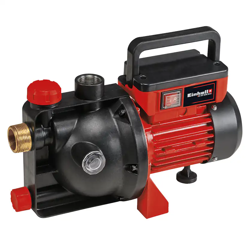 Trädgårdspump Einhell GC-GP 6040 ECO 240 V 600 W
