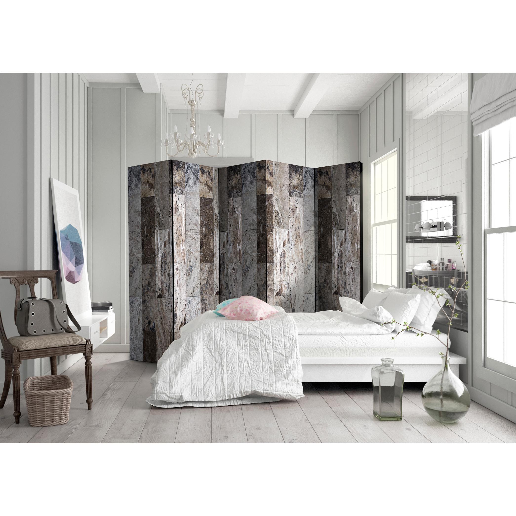 Rumsavdelare Arkiio Marble Mosaic II 225x172 cm