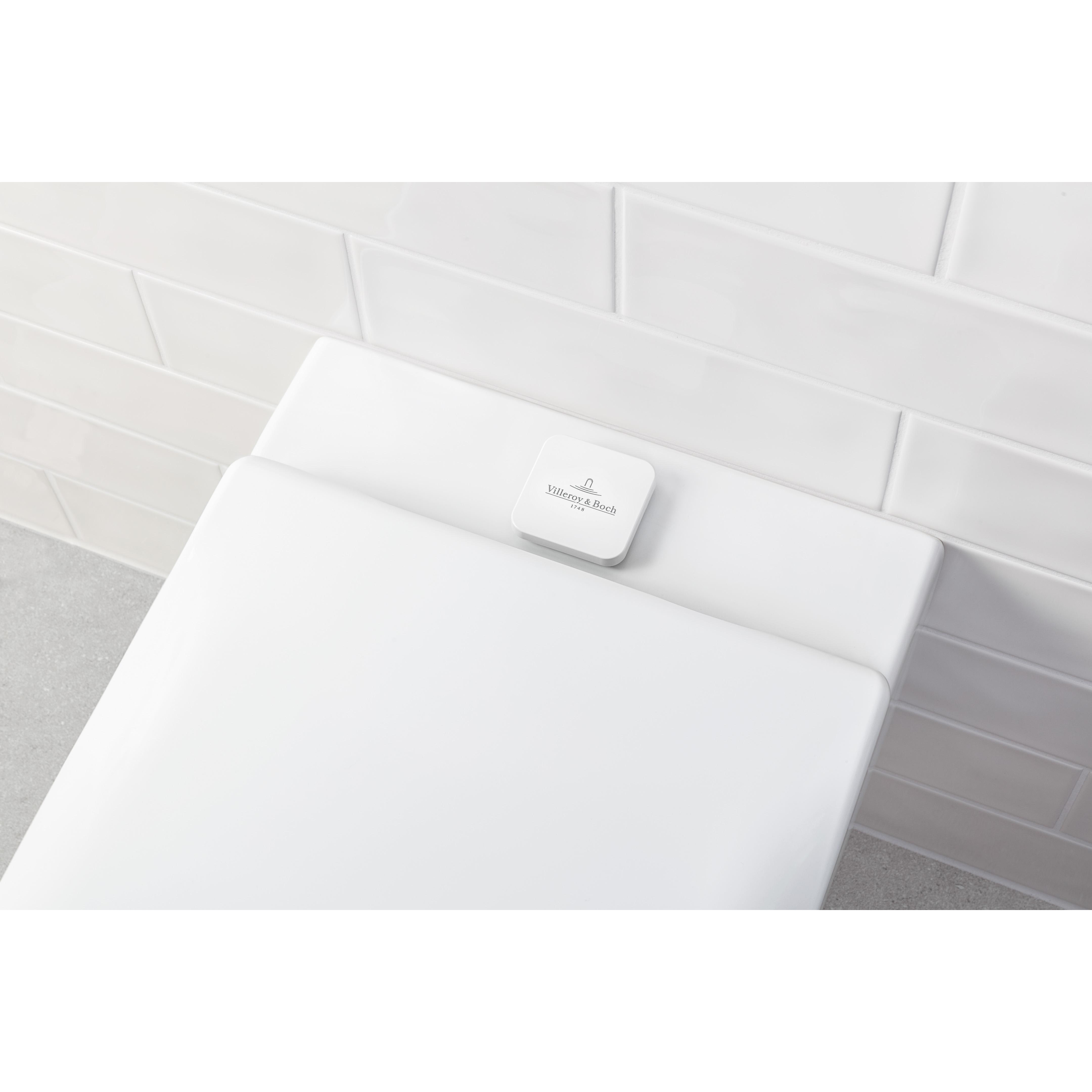 Toalettsits Villeroy & Boch Subway 2.0 Standard
