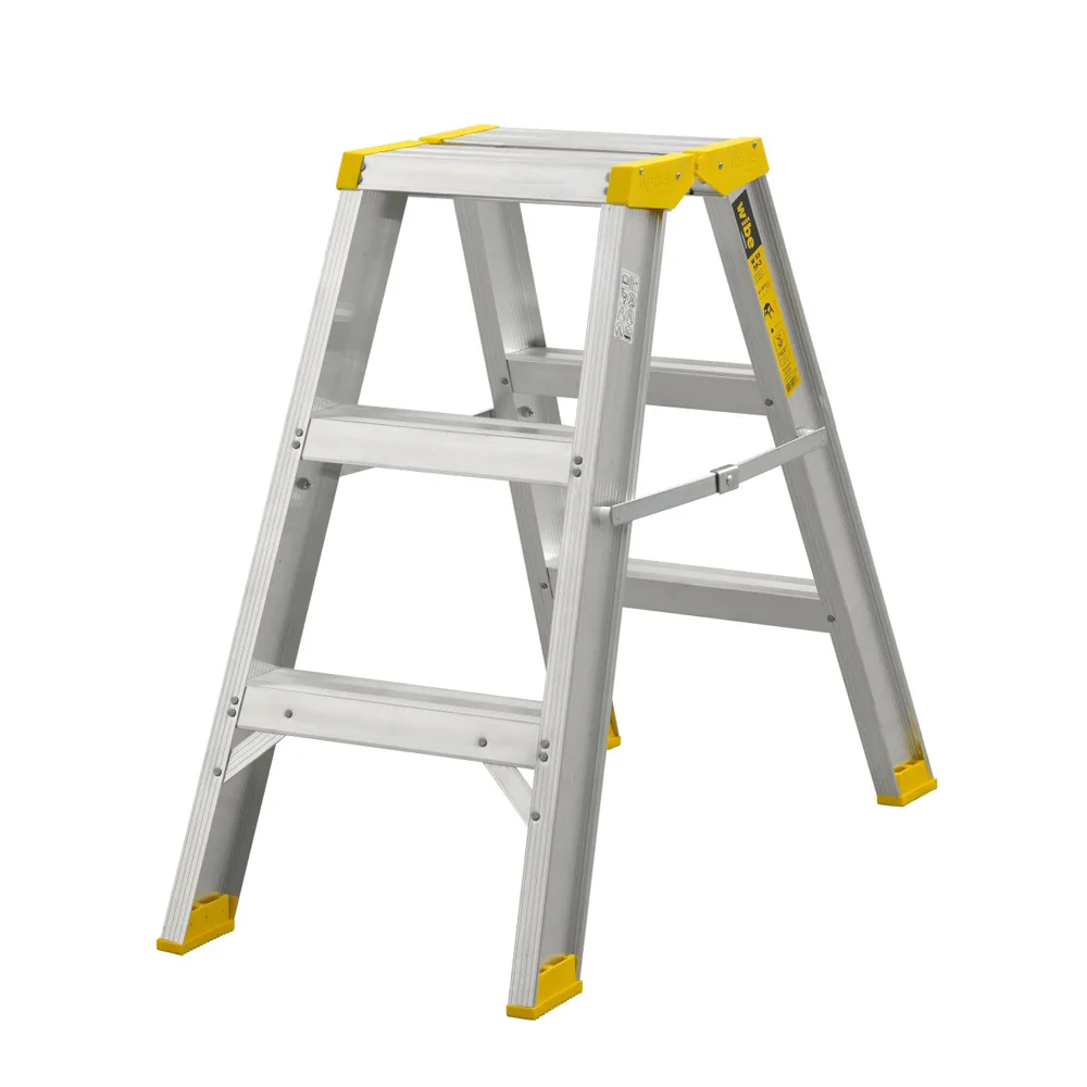 TRAPPALL 55TP W 55TP-3 3 STEG