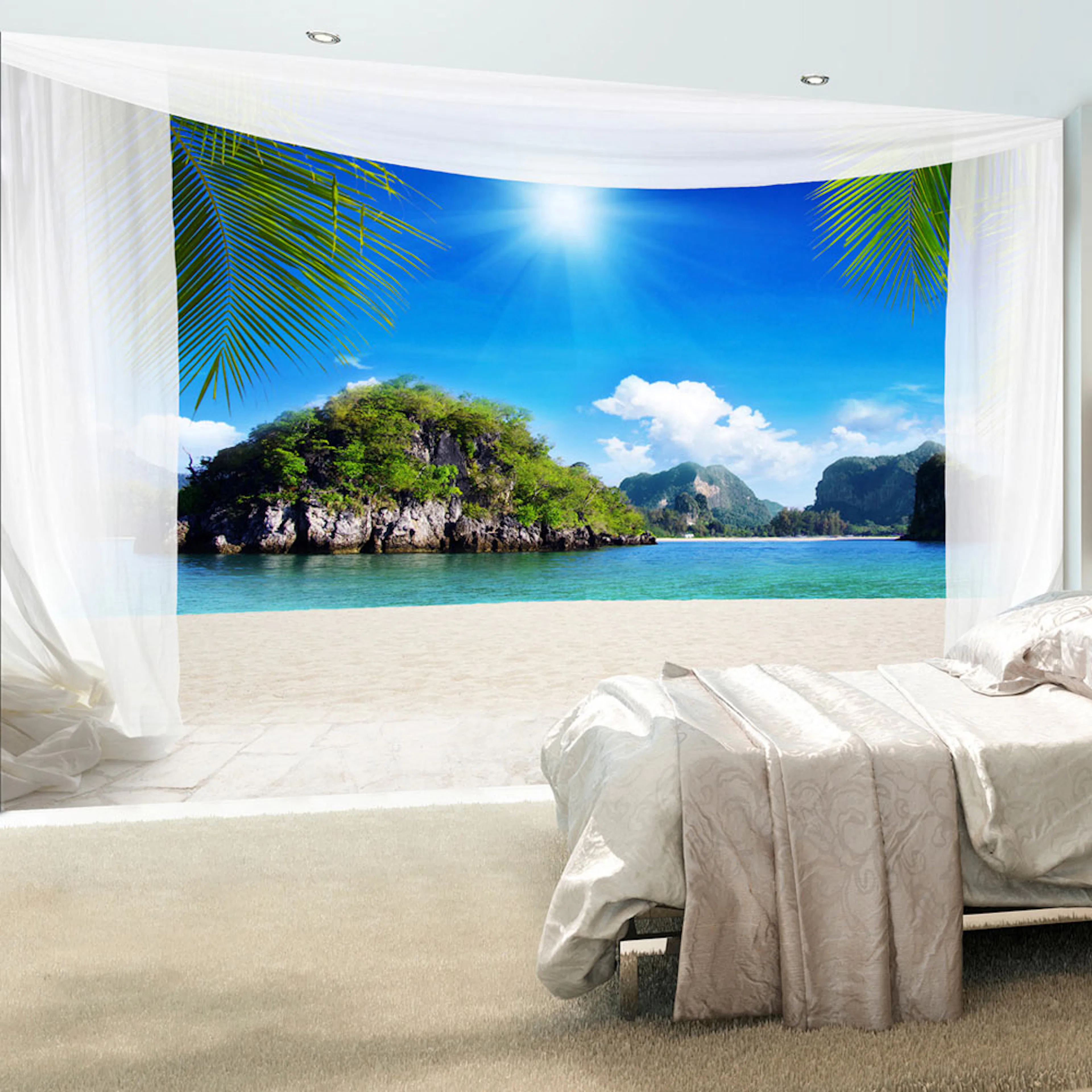 Fototapet Arkiio Summer Breeze