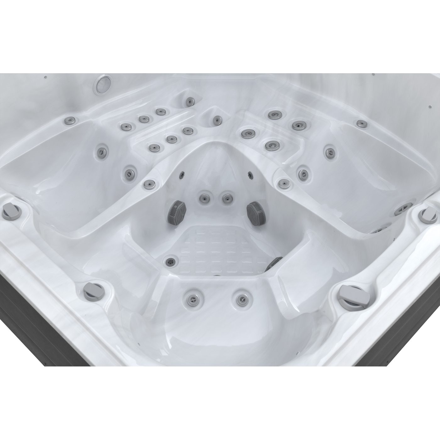 Spabad Swebad Nova Sterling Silver