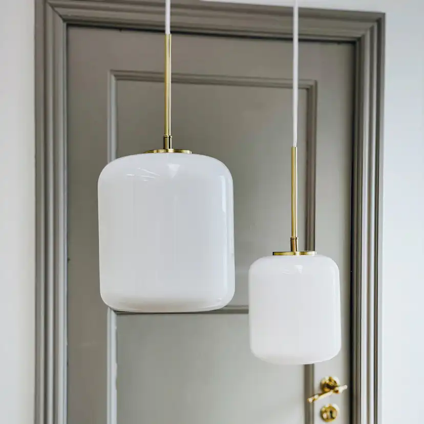 Taklampa Dyberg Larsen Silvia Pendel D15