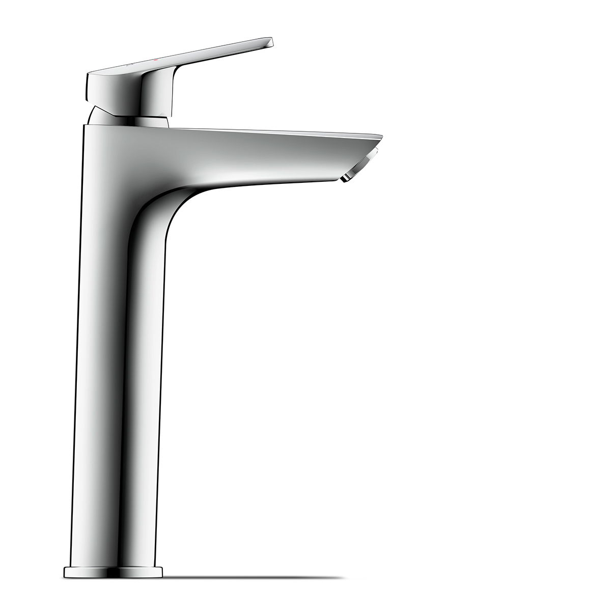 Tvättställsblandare Duravit No.1 L
