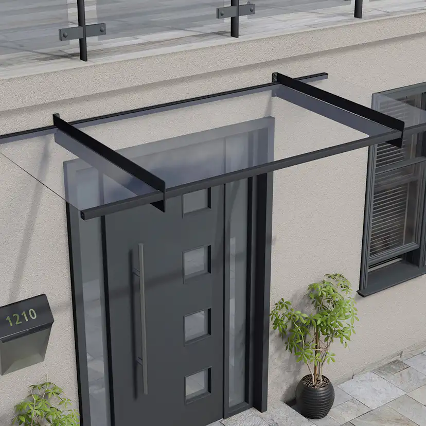 Entrétak Canopia by Palram Nancy Design