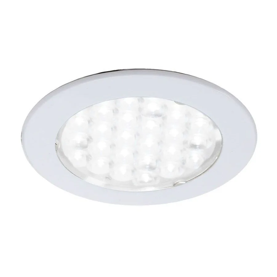 LED-Spot Beslag Design Hermes TW