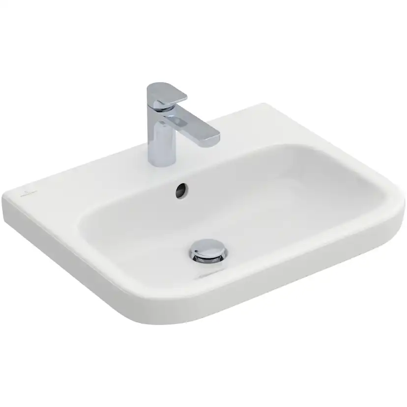 Tvättställ Villeroy & Boch Architectura Väggmonterat