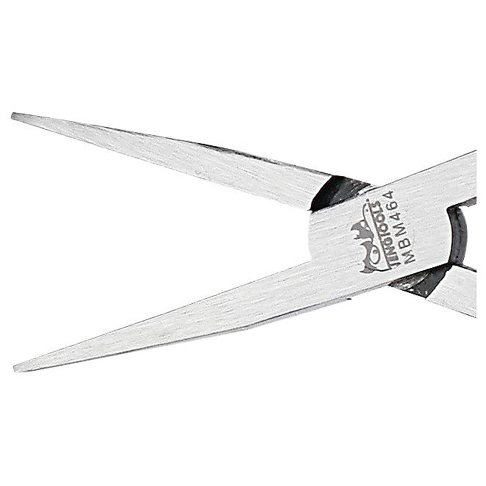 Flacktång Teng Tools Mini 125 mm MBM467