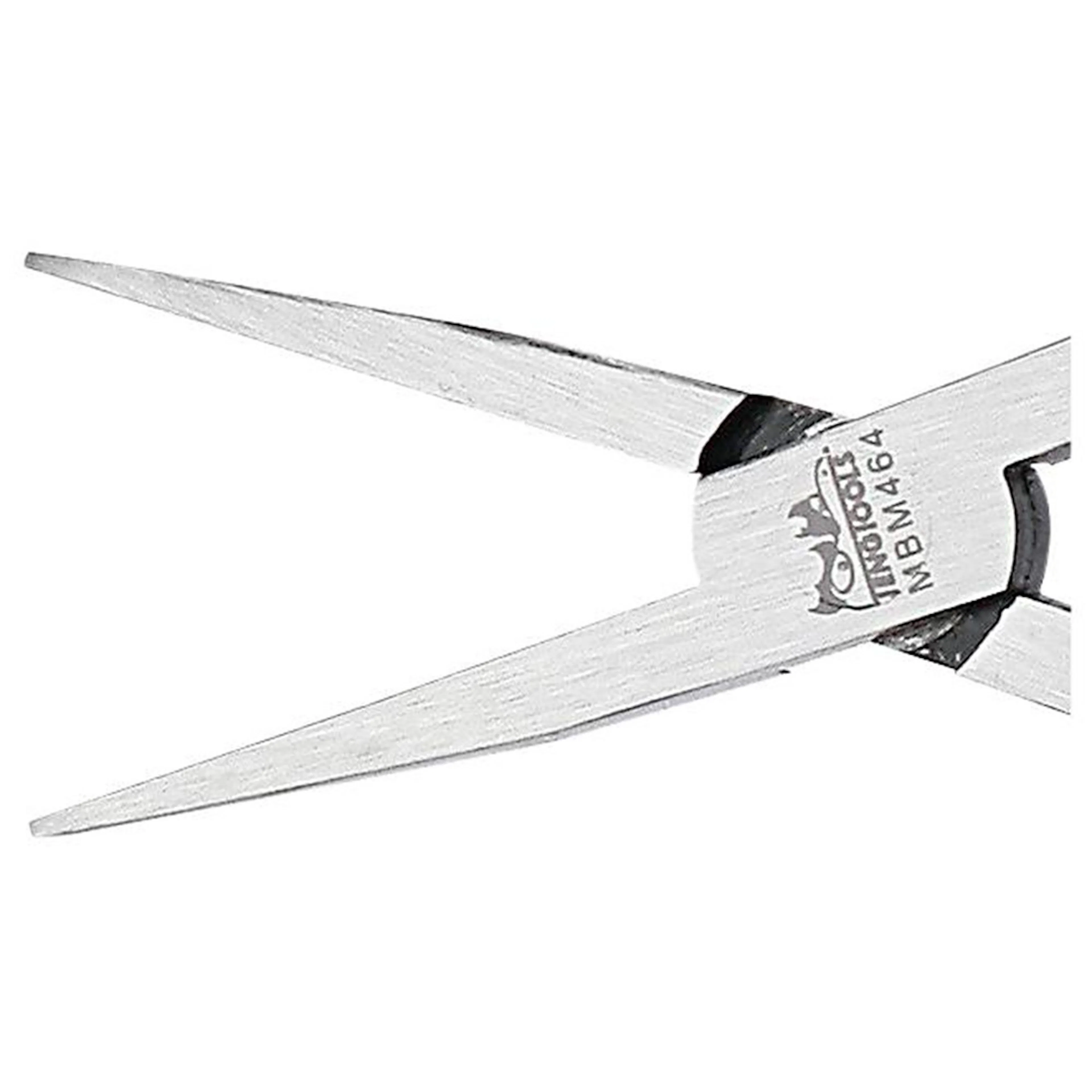 Flacktång Teng Tools Mini 125 mm MBM467