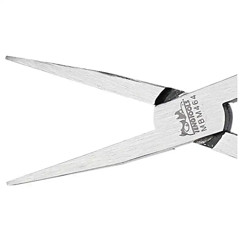 Flacktång Teng Tools Mini 125 mm MBM467