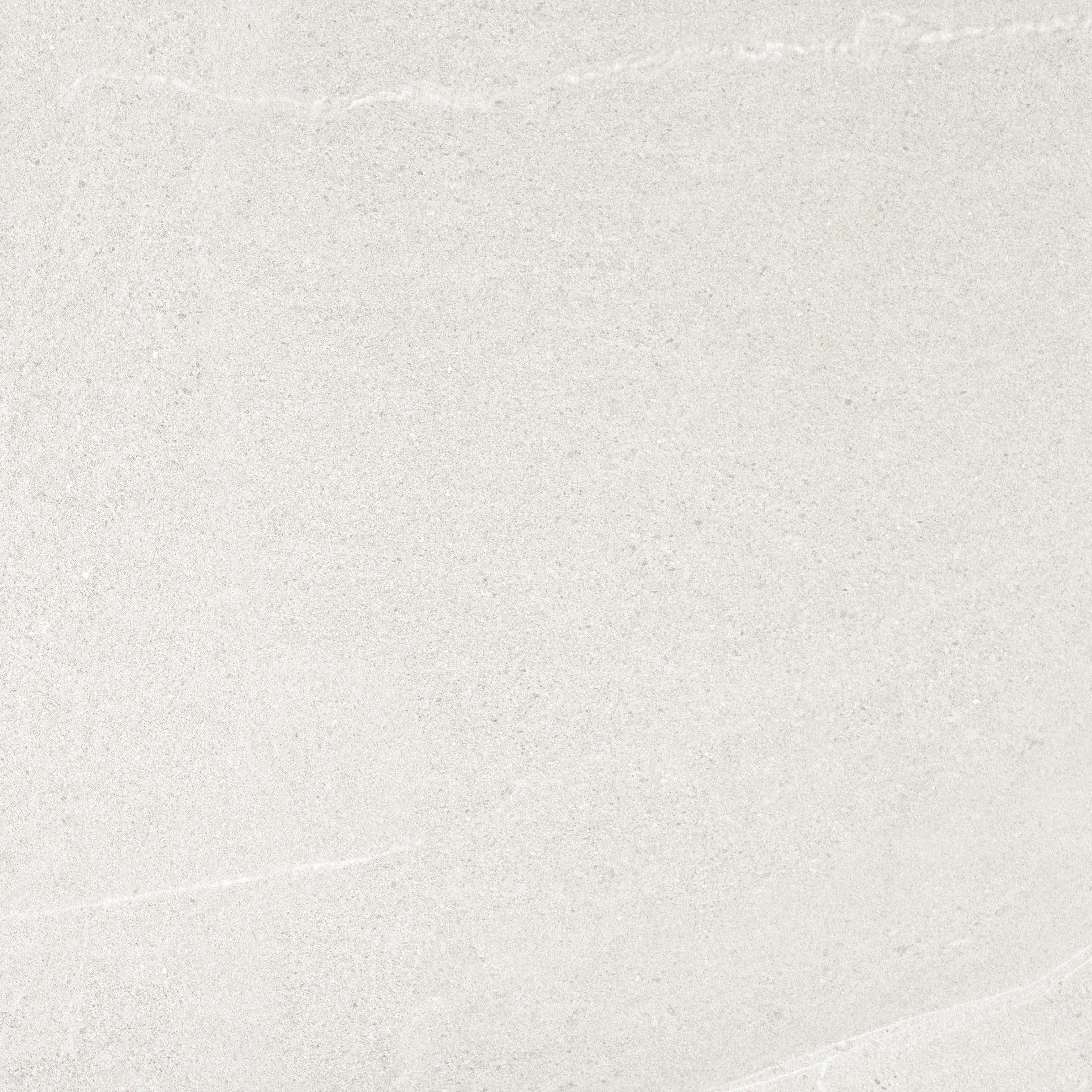 Klinker Tenfors Bellevue White Marmor Matt 60x60 cm