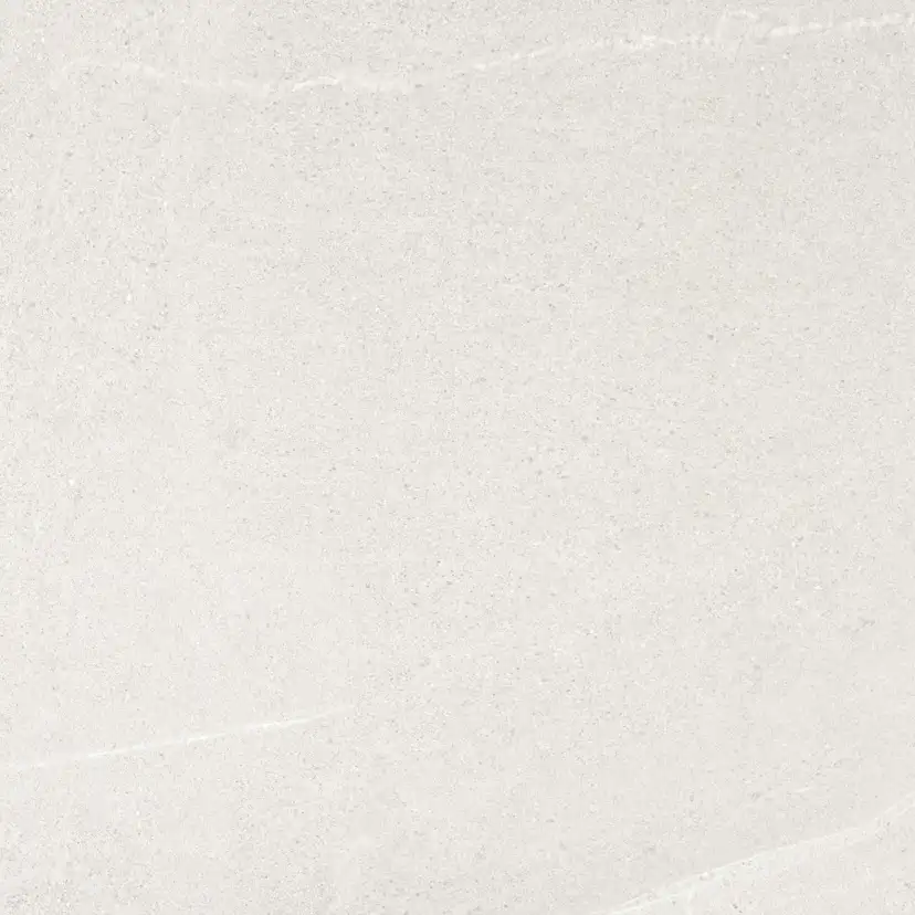 Klinker Tenfors Bellevue White Marmor Matt 60x60 cm