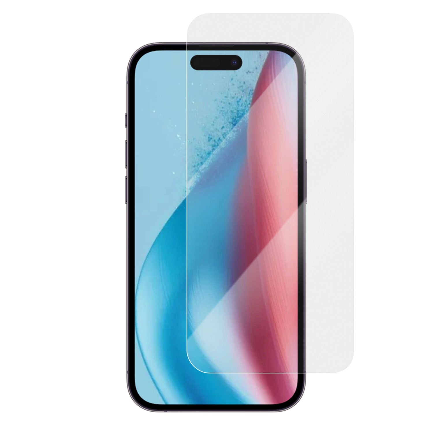 Skärmskydd Champion iPhone 15