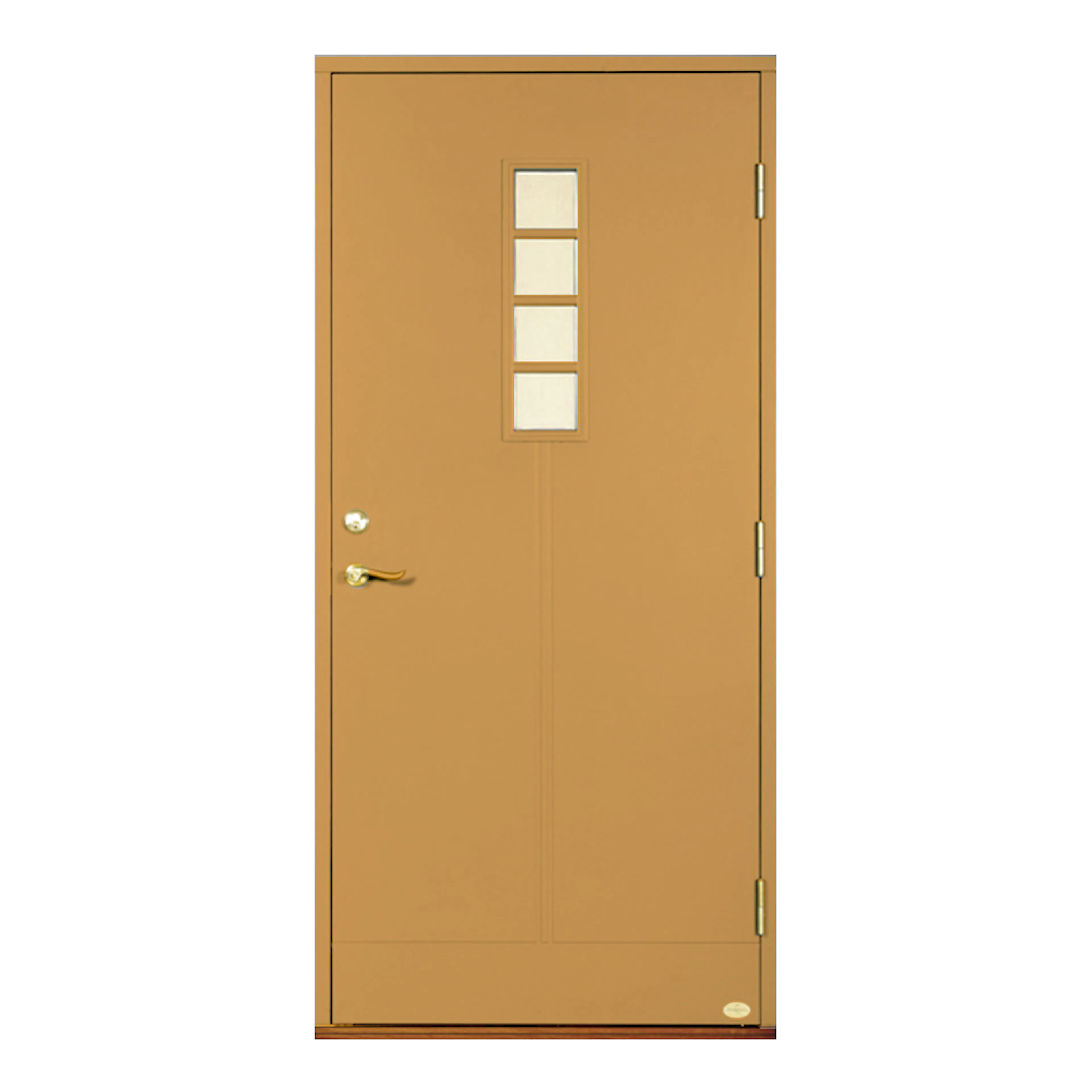 S-2040-Y20R, Gul