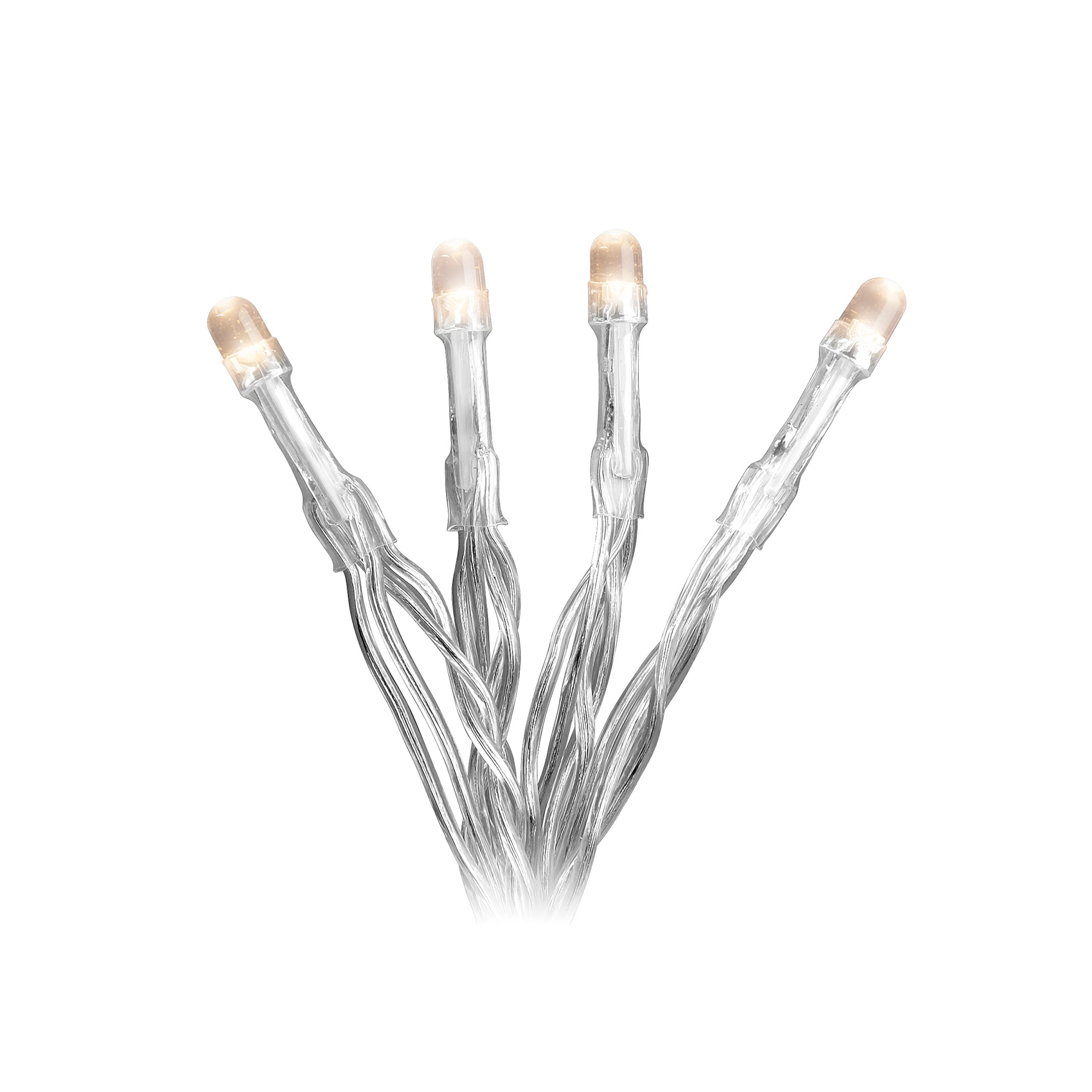 Ljusslinga Gnosjö Konstsmide 10 LED