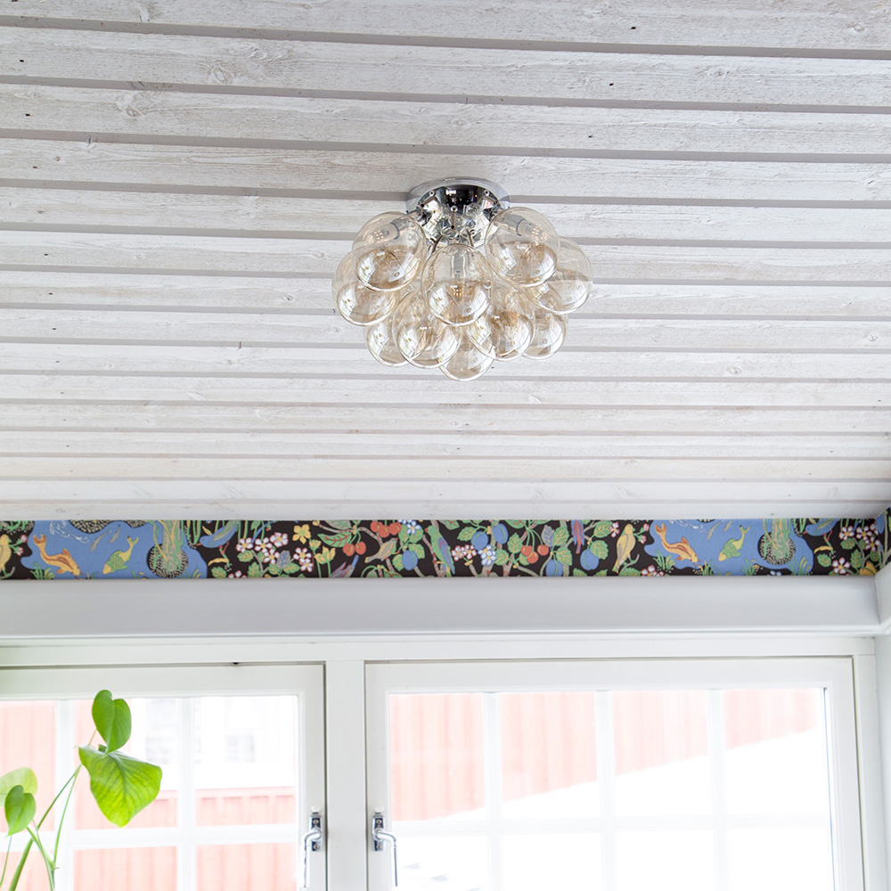 Plafond By Rydéns Gross Ø30 cm