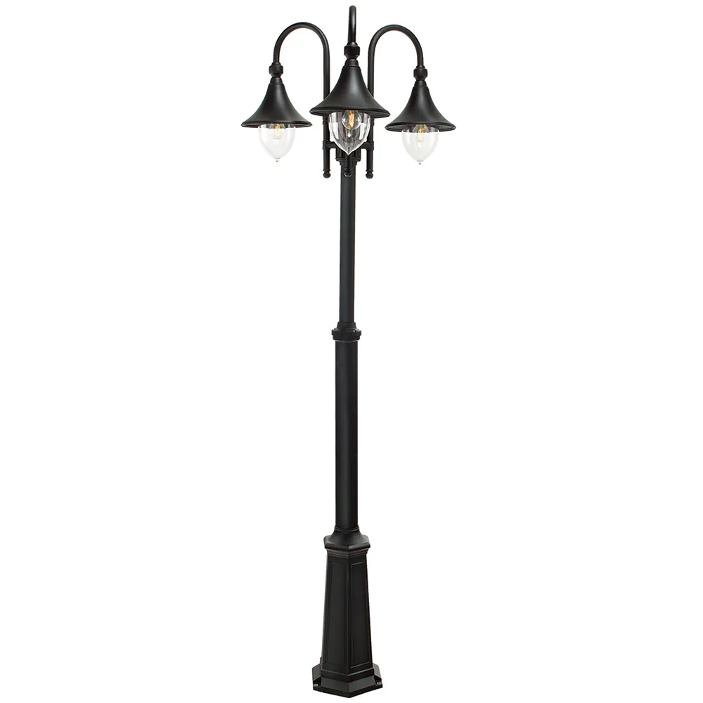 Stolplykta Norlys Firenze 3L