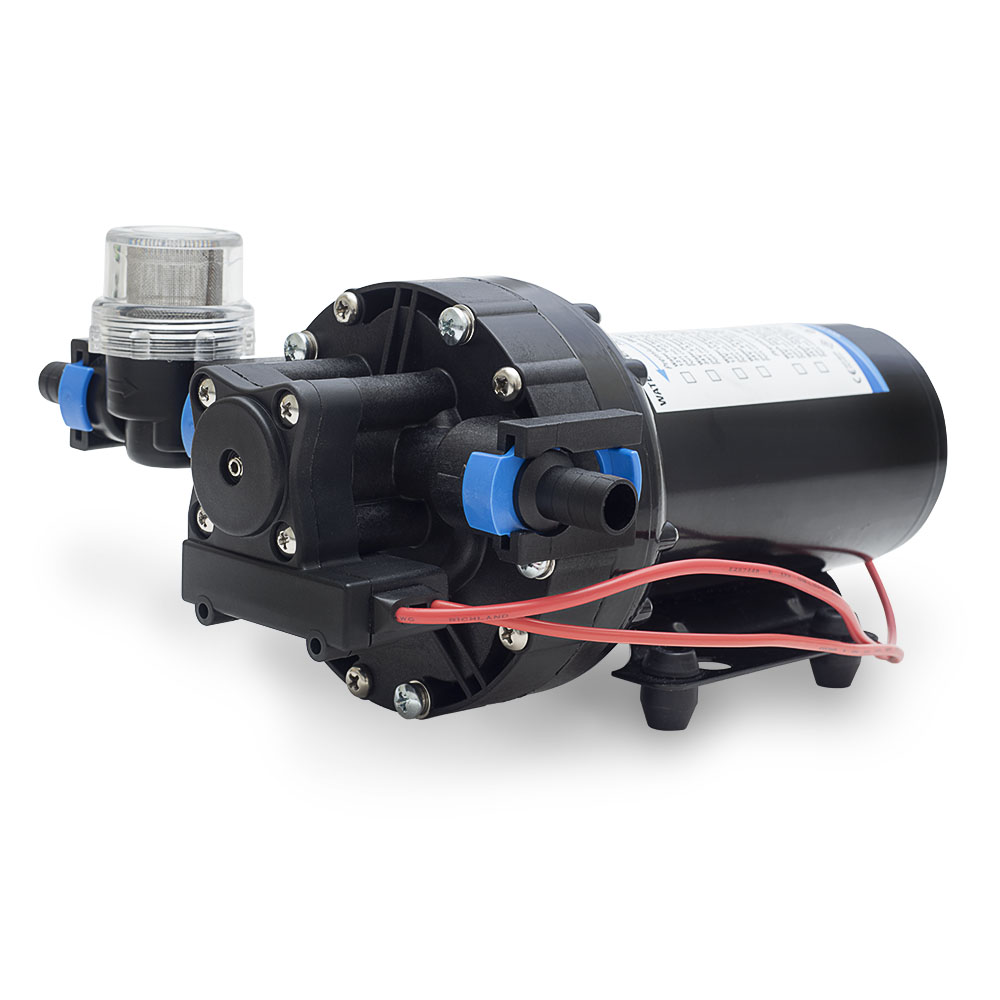 Tryckvattenpump Albin Group Marine WPS 5,3 24V
