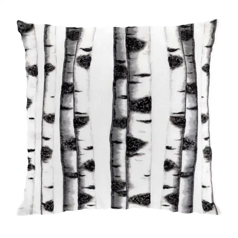 Kuddfodral Arvidssons Textil Skogsbryn