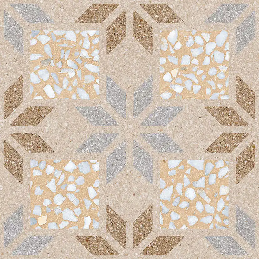 Klinker Vives Amalfi Beige 30x30