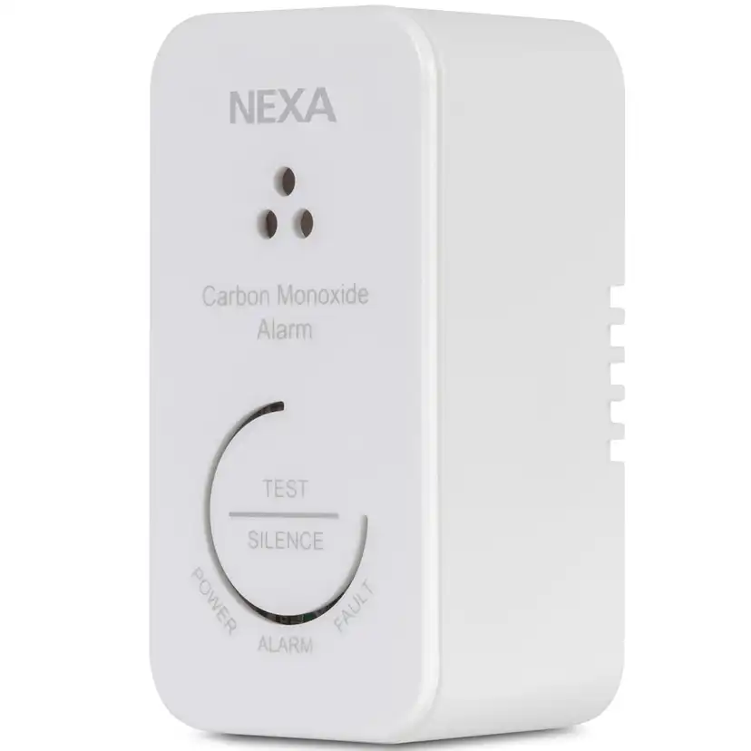 Portabel Kolmonoxi Nexa CMA-968/10Y