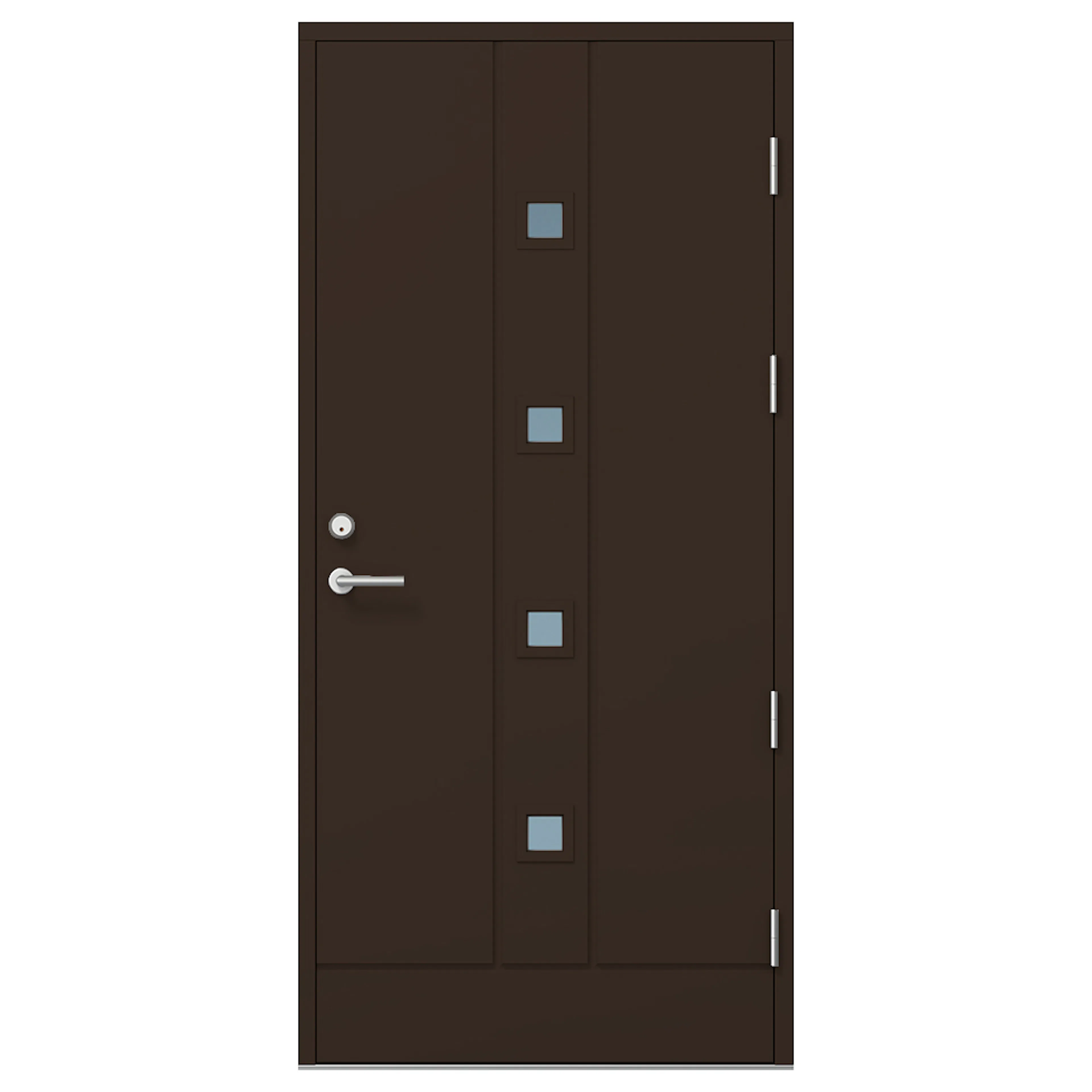 S-8005-Y20R, Brun