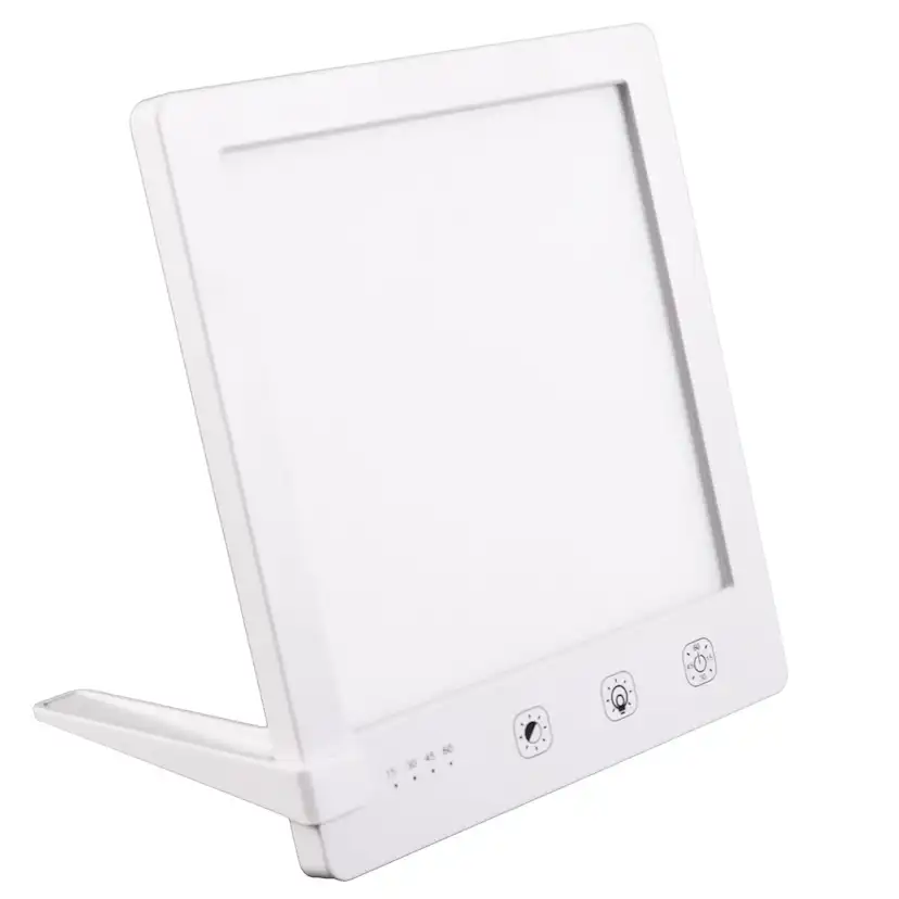 Ljusterapilampa Lykke Pro 1000
