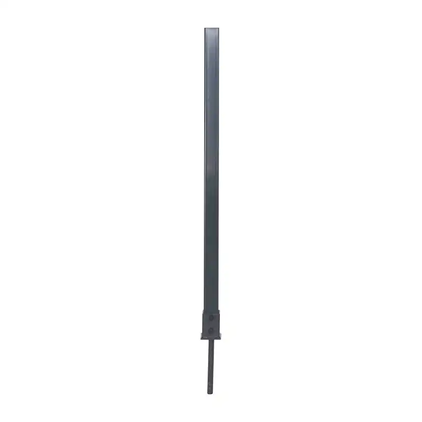 Stolpe Skotte Garden Populär/Tidlös för Ingjutningsinfäste 105 Cm