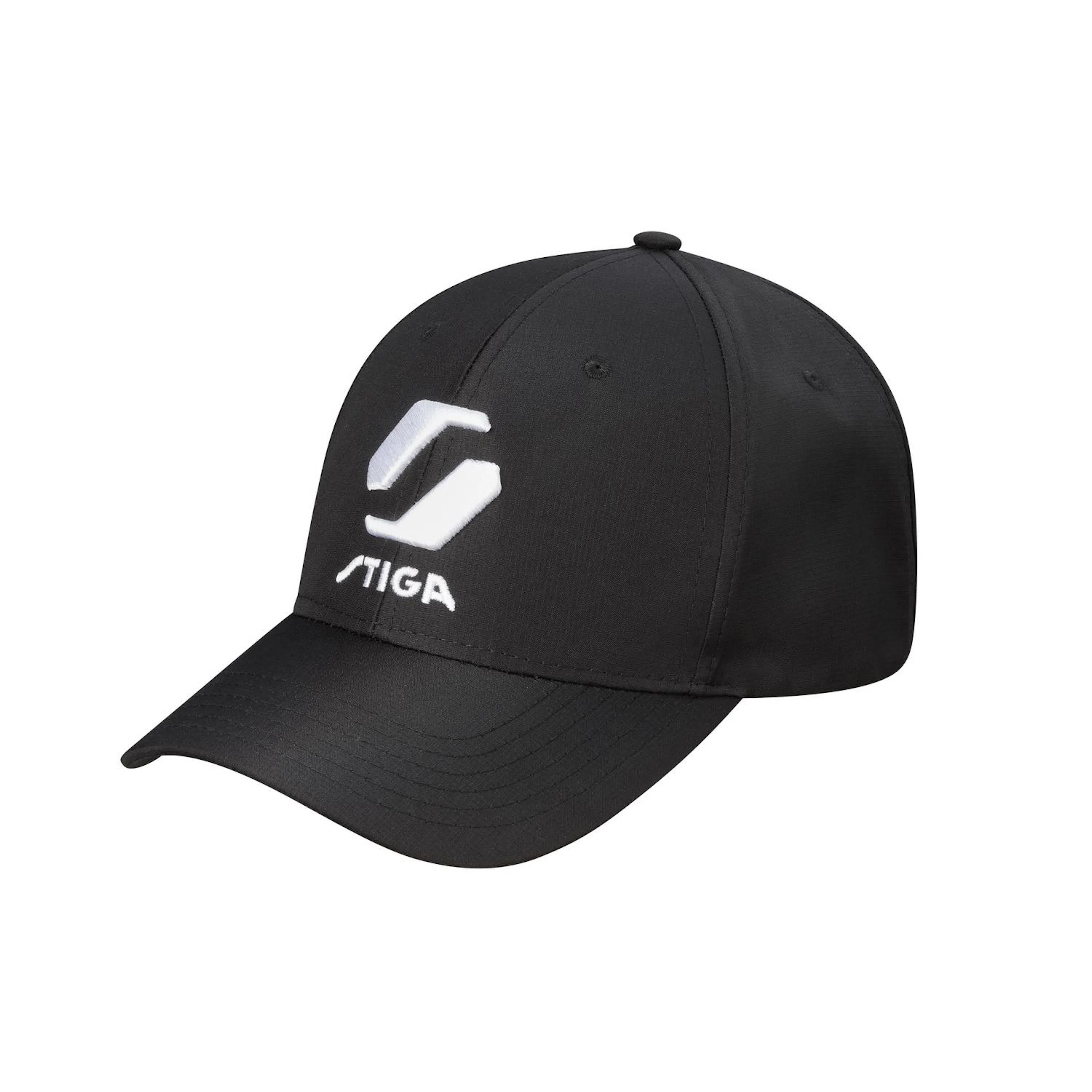 Keps Stiga Sports Pro Svart