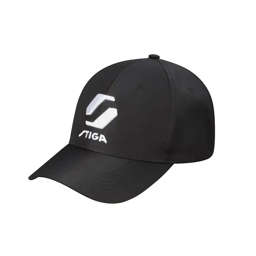 Keps Stiga Sports Pro Svart