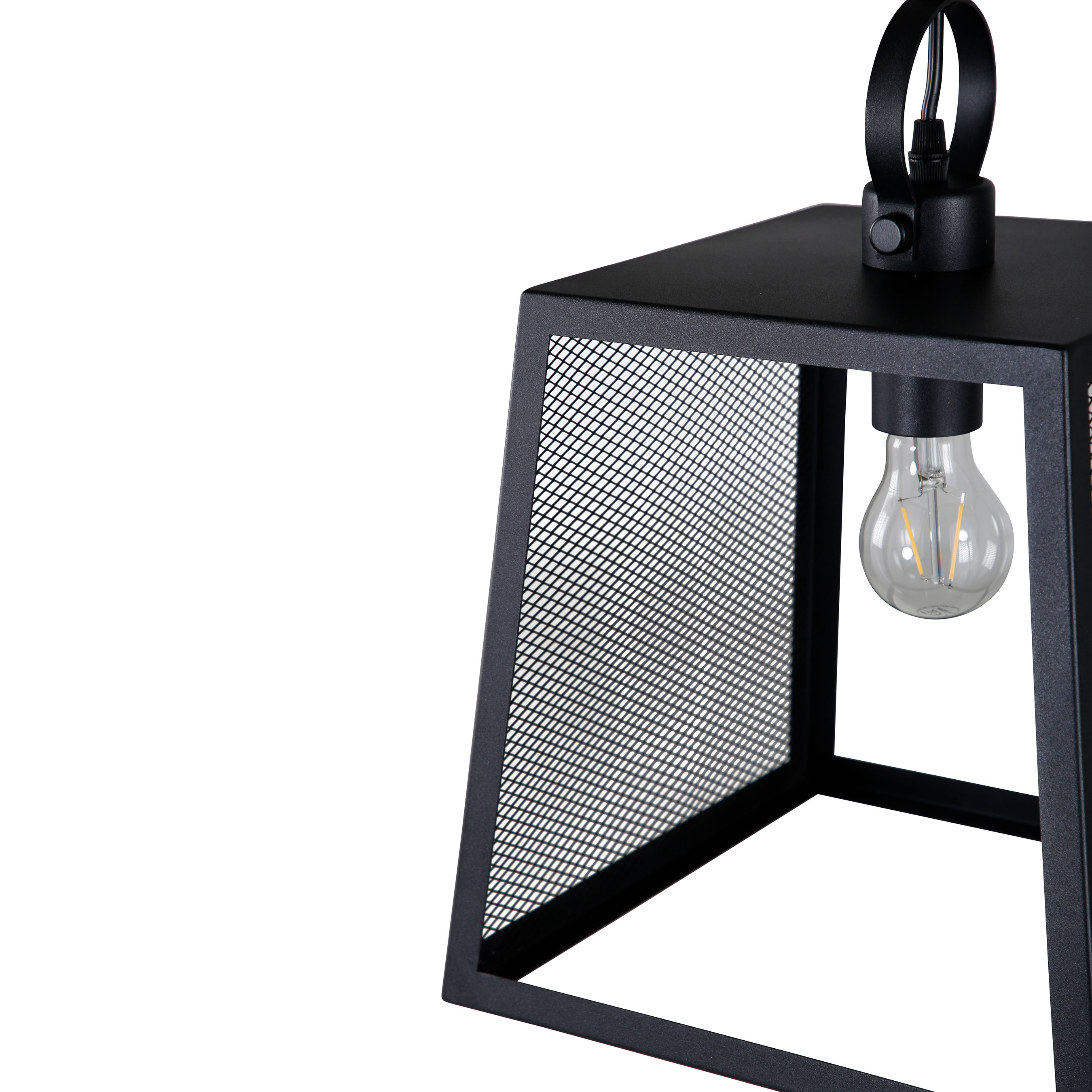 Taklampa Venture Home Helsingfors 1L