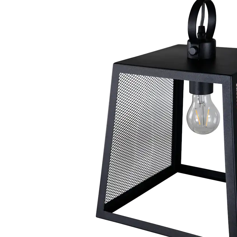 Taklampa Venture Home Helsingfors 1L