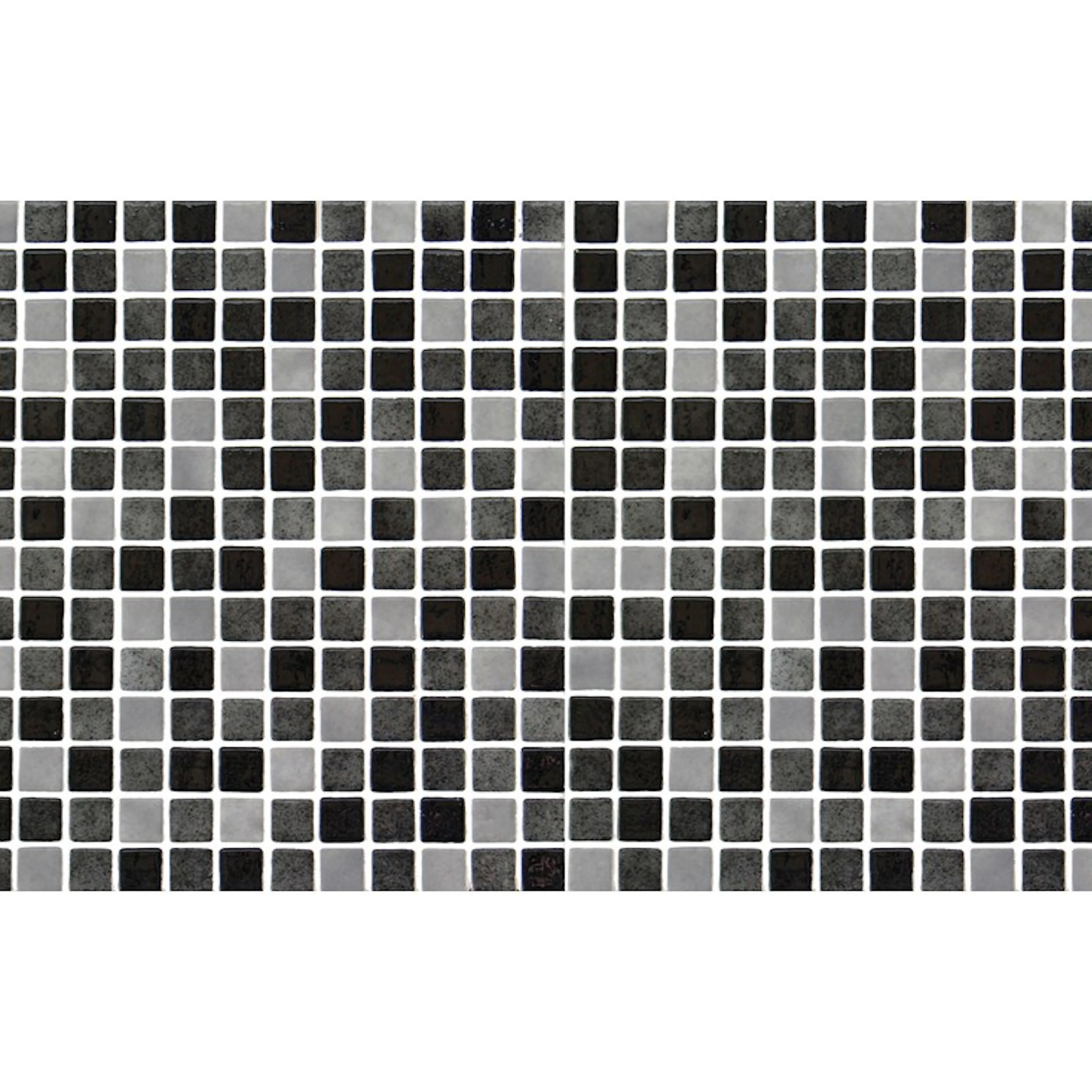 Klinker Konradssons Niebla Mix Grå 3x3 cm