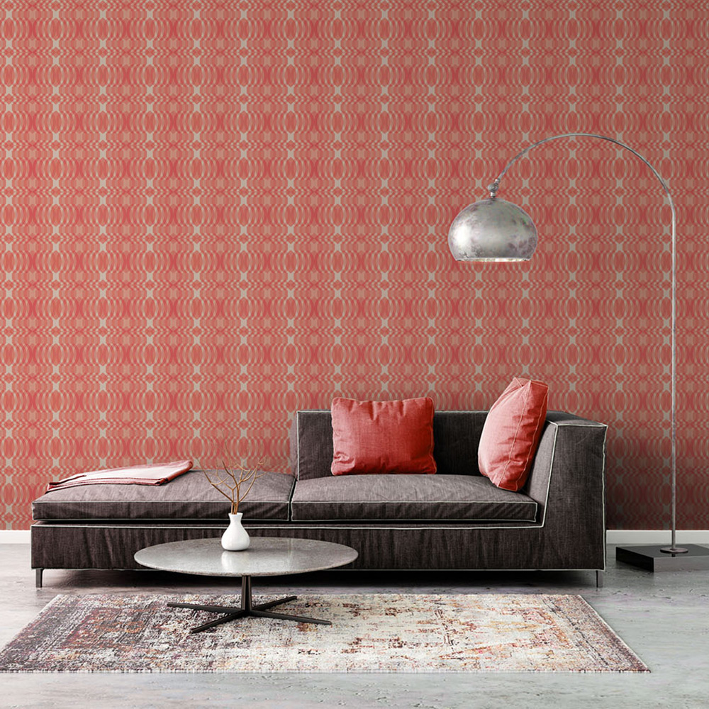 Tapet AS Creation Retro chic 39534-4