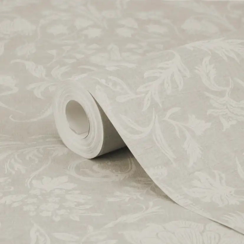 Tapet LOOKS by Wolfgang Joop Looks Majestic Damask 121006