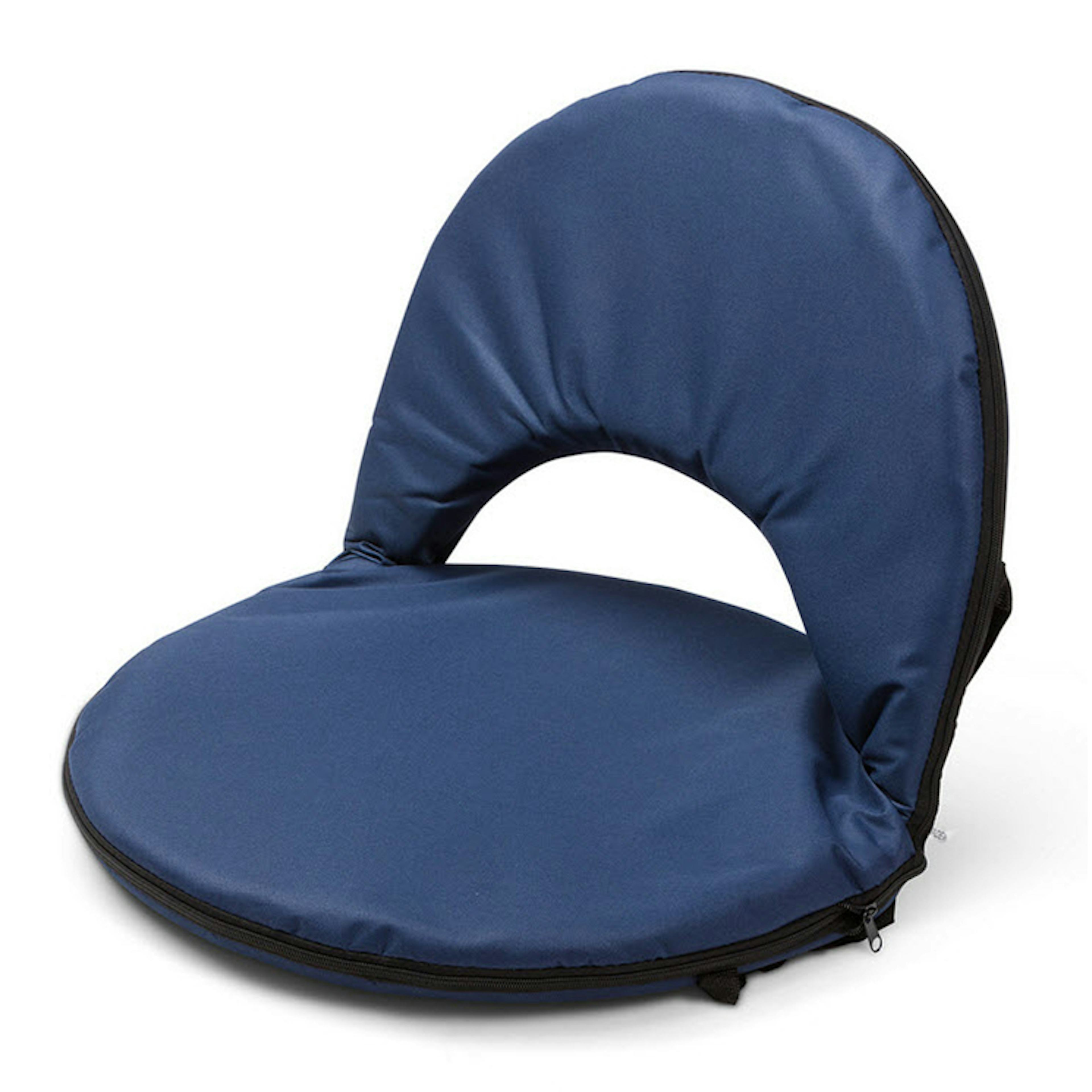 Friluftsstol Briv Ställbar