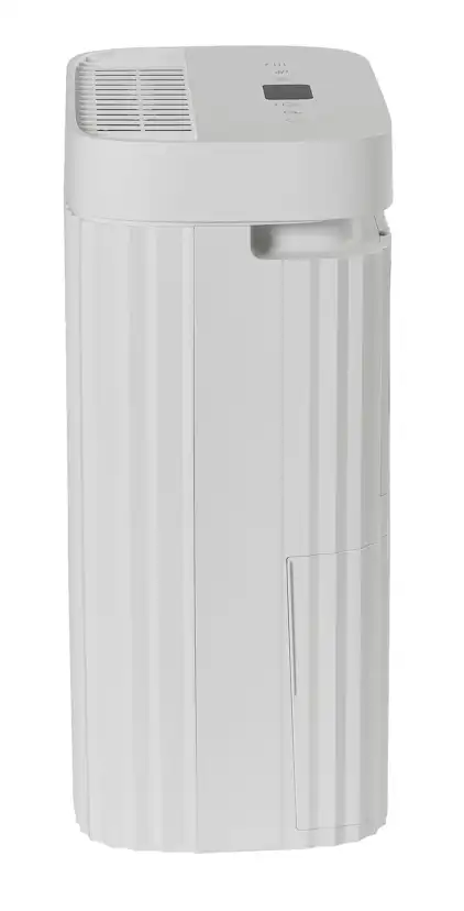 Avfuktare Eeese air care Alma 2-i-1 Luftrenare 16L Wi-Fi
