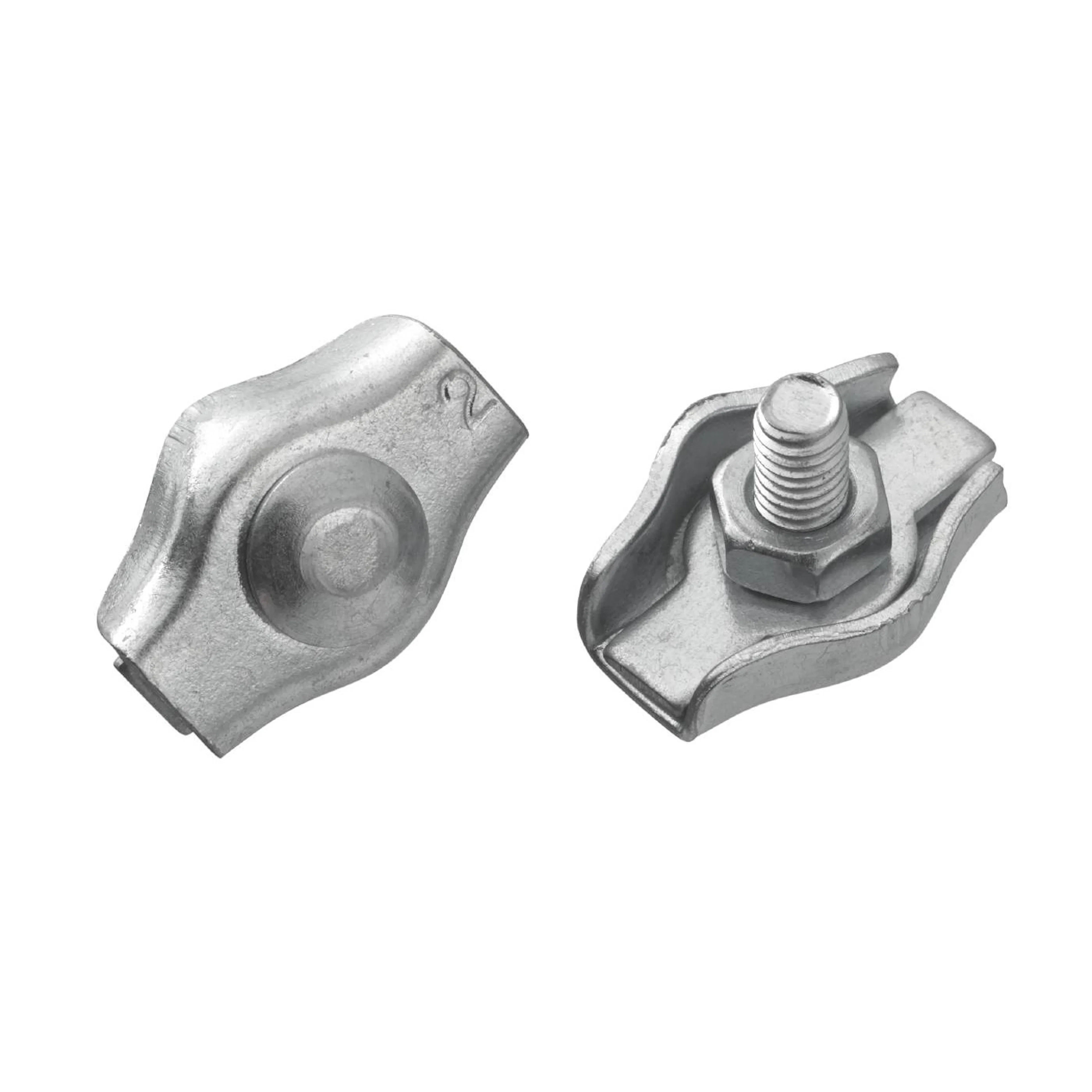 Wirelås Millers Enkelt Efz