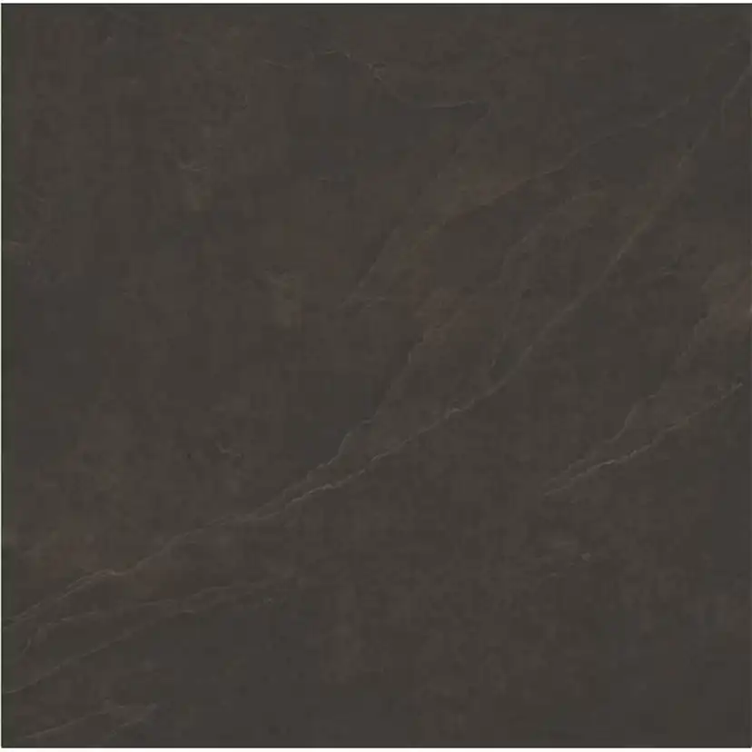 Klinker Konradssons Mustang Slate Black Svart 60x60 cm