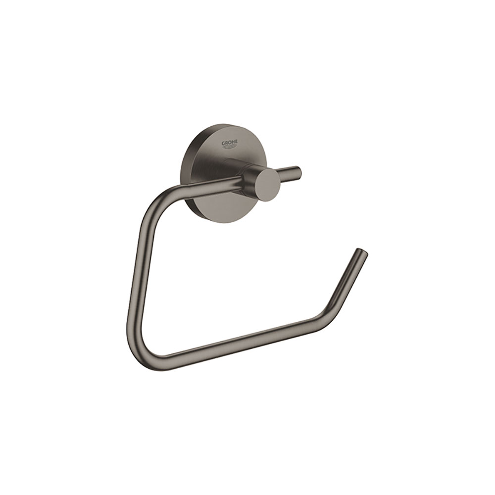 Toalettpappershållare Grohe Essentials Utan Lock