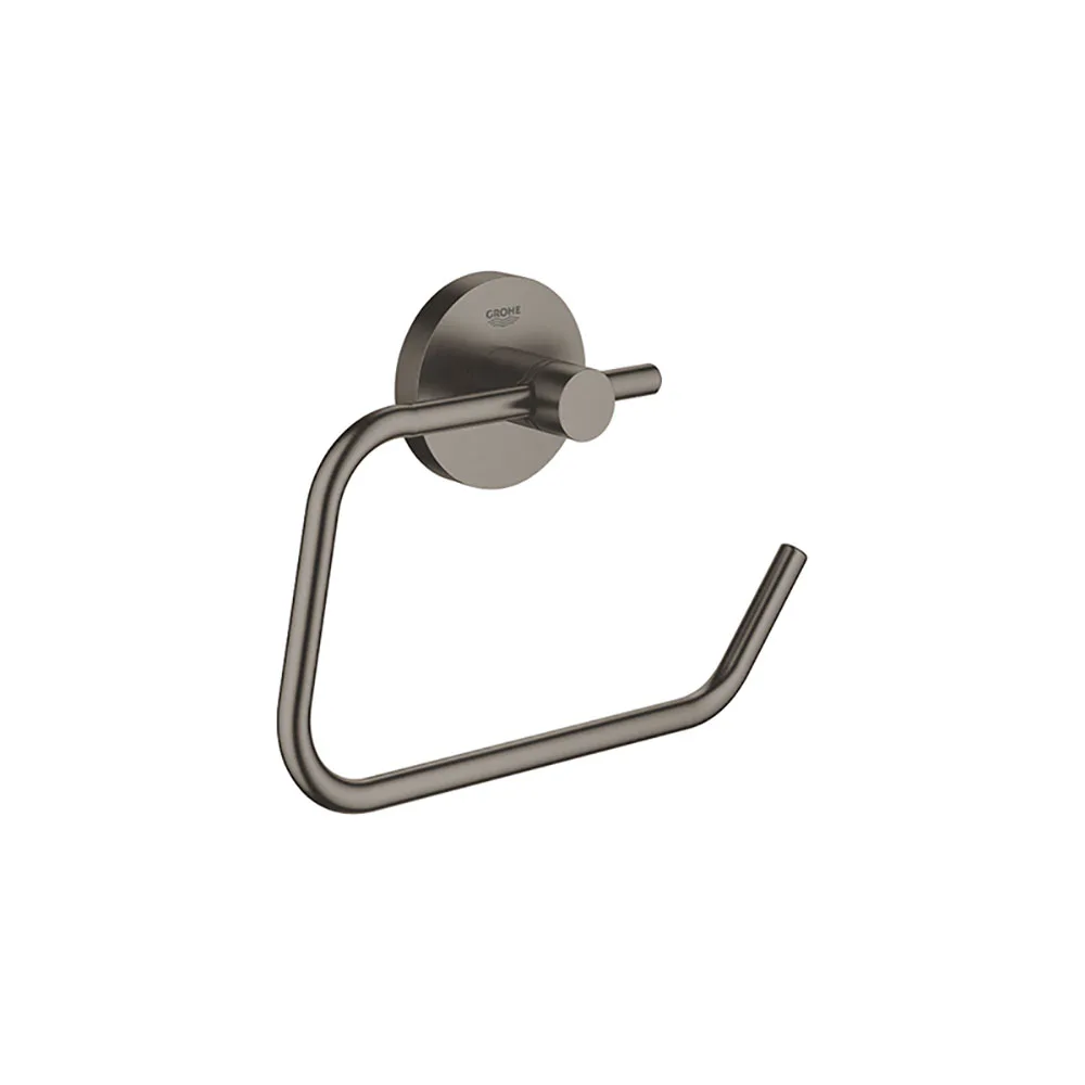 Toalettpappershållare Grohe Essentials Utan Lock
