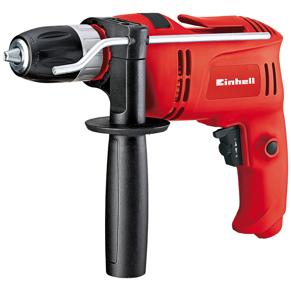 Slagborrmaskin Einhell TC-ID 650 E
