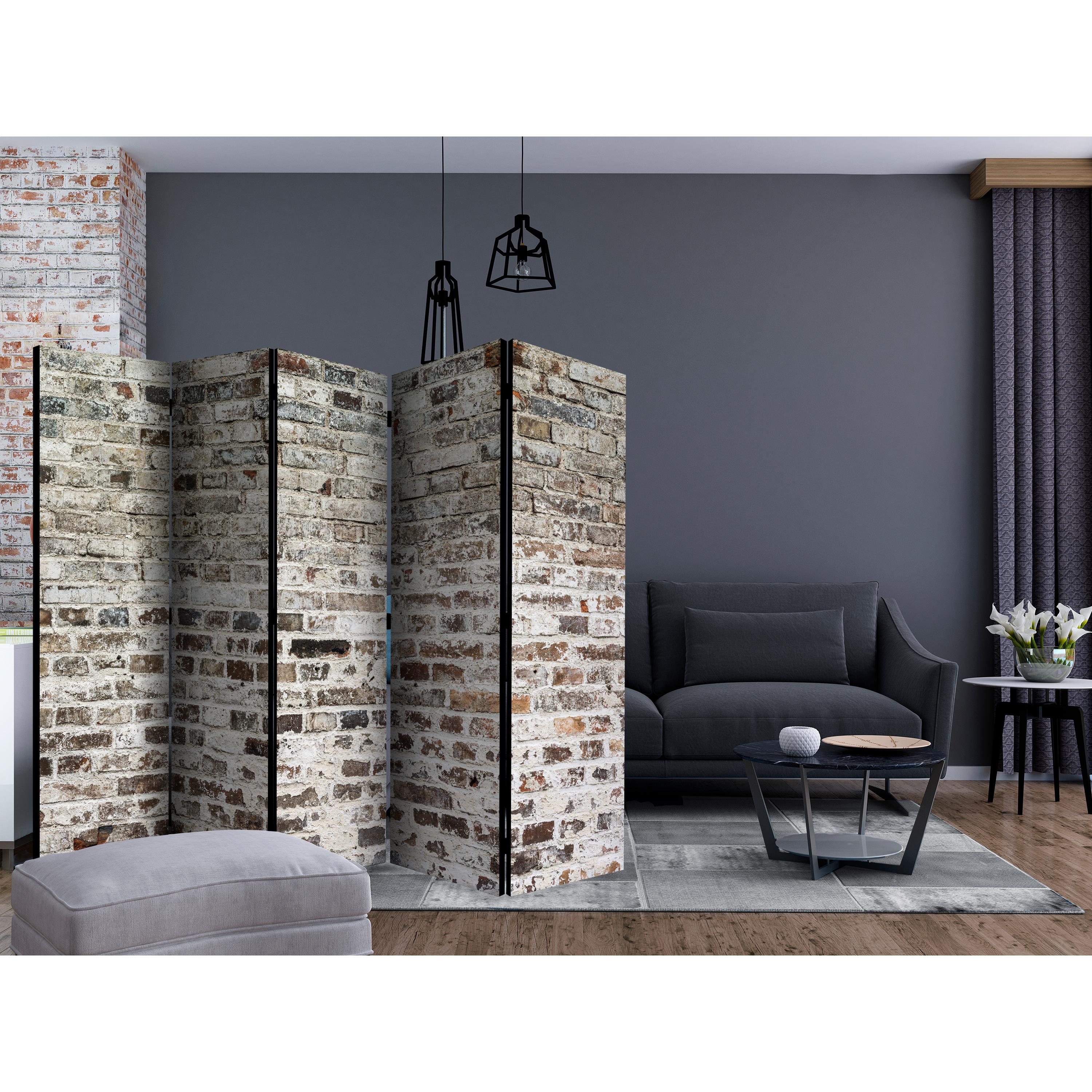 Rumsavdelare Arkiio Walls of Time II 225x172 cm