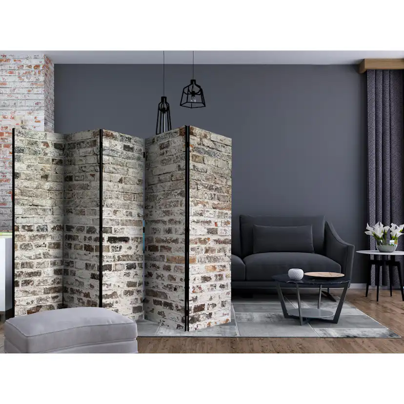 Rumsavdelare Arkiio Walls of Time II 225x172 cm