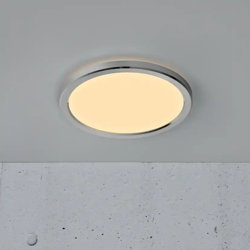Plafond Nordlux Oja IP54 3-steg CCT