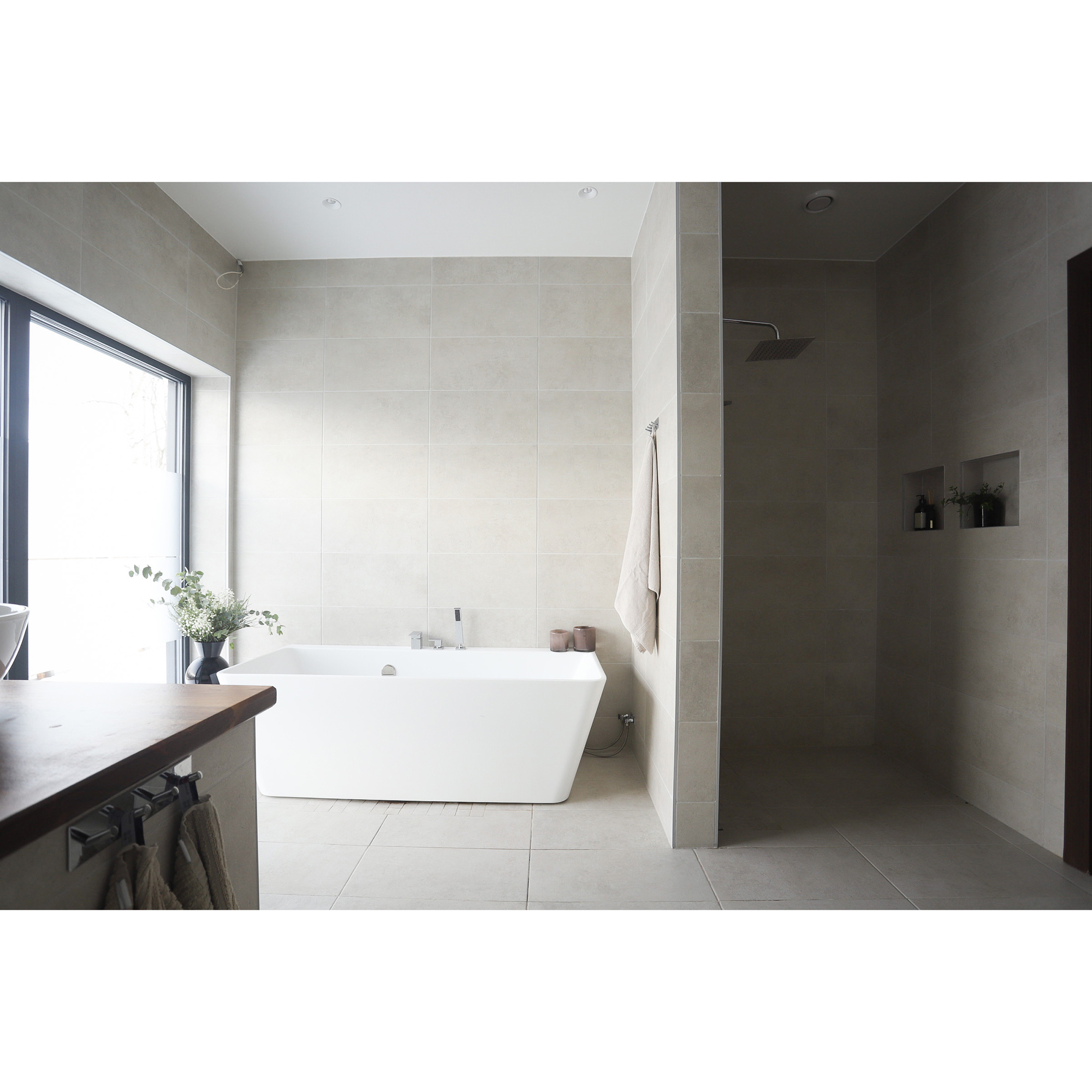 Badkar Comfornette Estelle