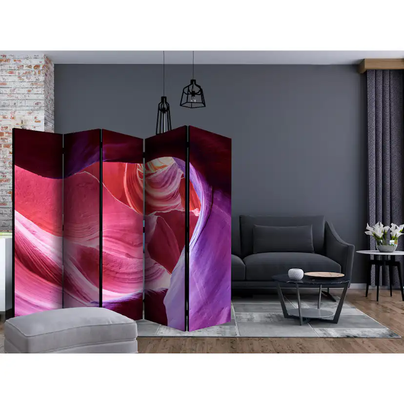 Rumsavdelare Arkiio Amazing Cave II 225x172 cm