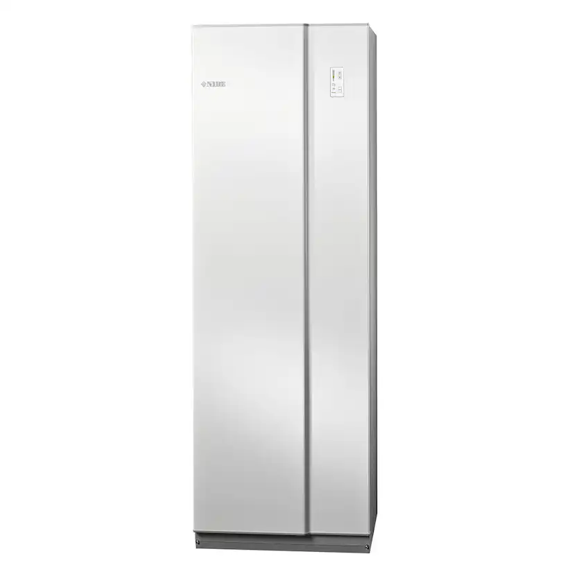 Varmvattenberedare Nibe Compact SC 300 SMART