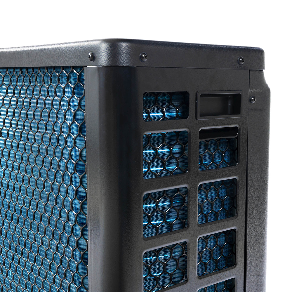 Poolvärmepump Lyfco HP110i Pro Inverter Wifi